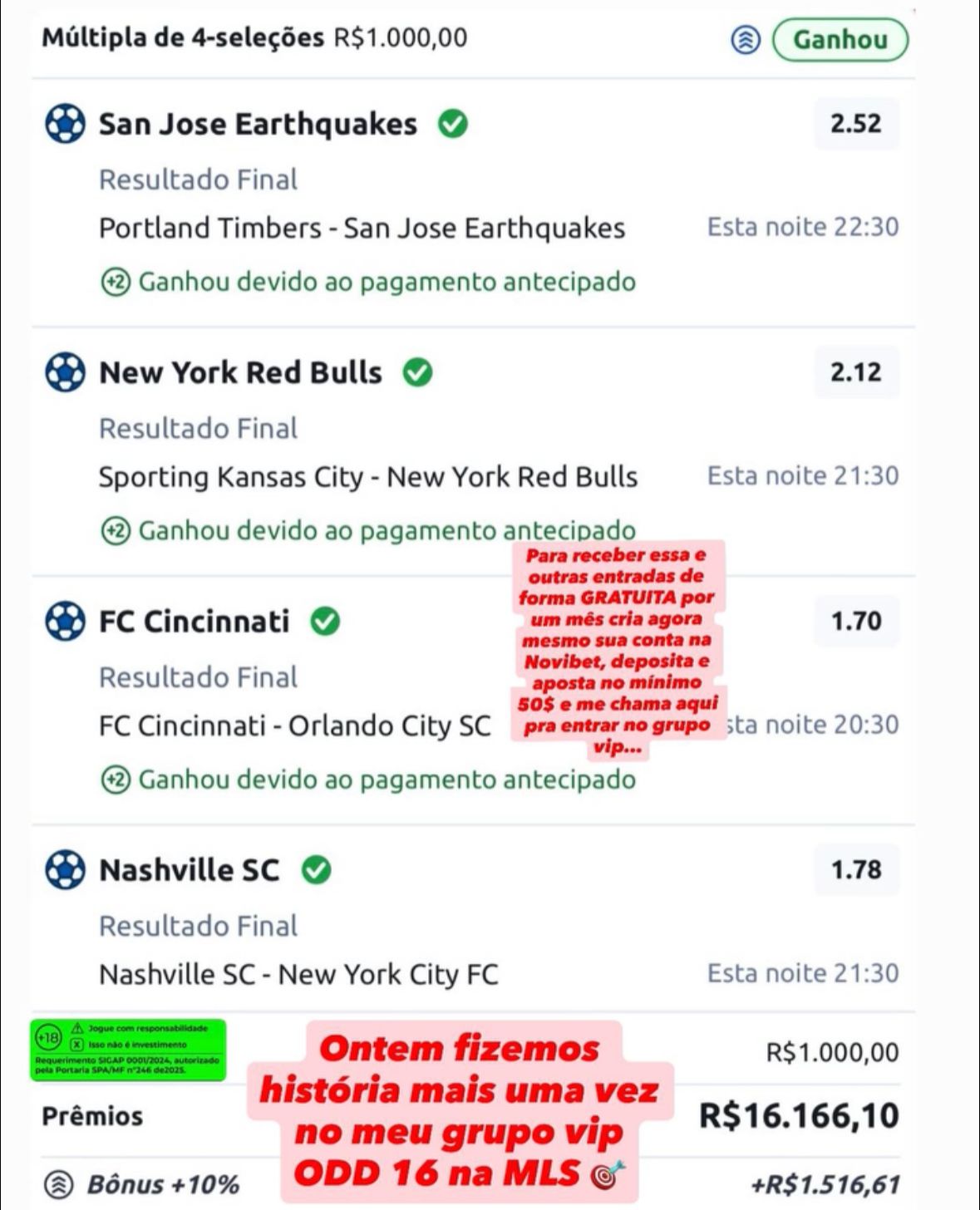Resultado 2
